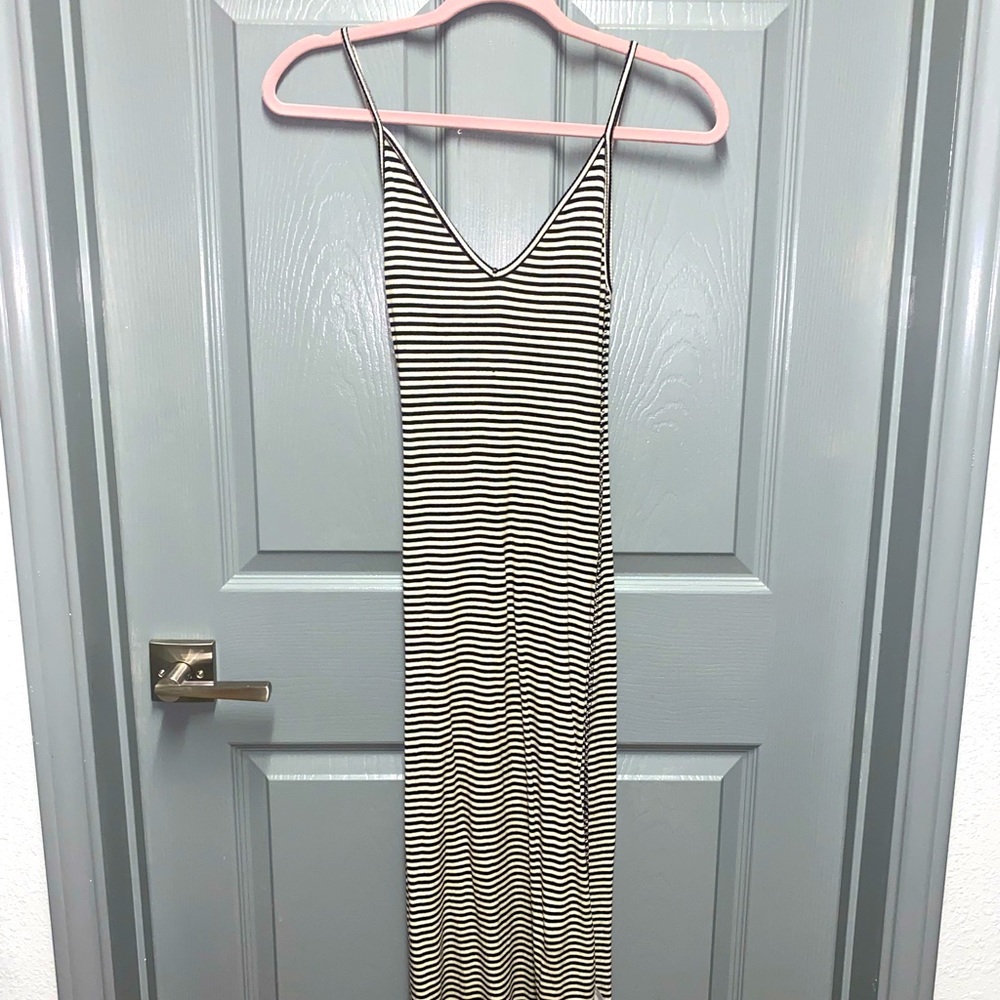 Brandy Melville Maxi Dress